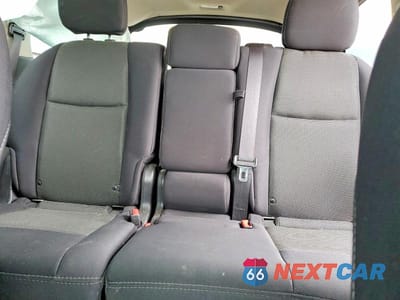 Zdjęcie 10 z 12 samochodu: 2018 NISSAN PATHFINDER S VIN:5N1DR2MM3JC602984 - miniatura