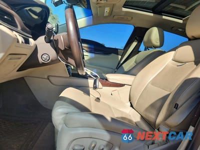 Zdjęcie 7 z 13 samochodu: 2016 CADILLAC XTS LUXURY COLLECTION VIN:2G61M5S31G9127534 - miniatura