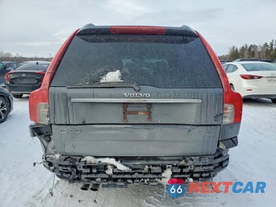 Zdjęcie 6 z 14 samochodu: 2007 VOLVO XC90 3.2 VIN:YV4CZ982271342595 - miniatura