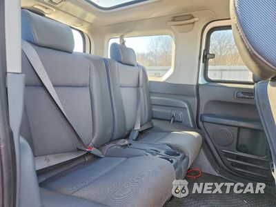 Zdjęcie 11 z 13 samochodu: 2003 HONDA ELEMENT EX VIN:5J6YH28563L043231 - miniatura