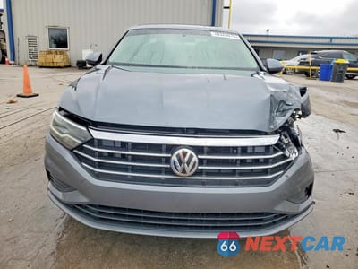 Piąte zdjęcie samochodu w środku: 2020 VOLKSWAGEN JETTA S VIN:3VWCB7BU2LM061039 - miniatura