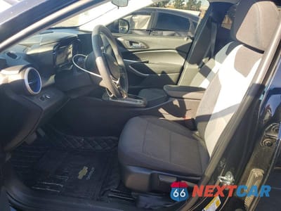 Zdjęcie 7 z 13 samochodu: 2024 CHEVROLET TRAX LS VIN:KL77LFE28RC051936 - miniatura