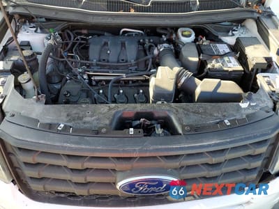 Zdjęcie 12 z 12 samochodu: 2019 FORD EXPLORER POLICE INTERCEPTOR VIN:1FM5K8AR5KGA16941 - miniatura