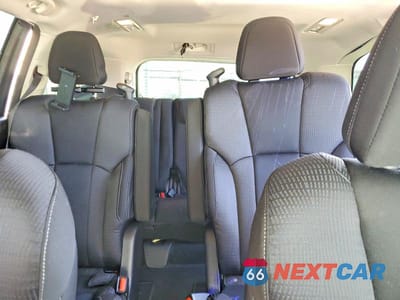 Zdjęcie 10 z 13 samochodu: 2021 SUBARU ASCENT PREMIUM VIN:4S4WMAHD1M3455239 - miniatura