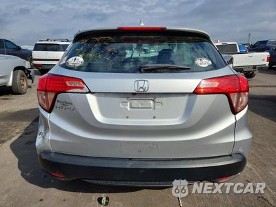 Zdjęcie 6 z 12 samochodu: 2016 HONDA HR-V LX VIN:3CZRU5H38GM721692 - miniatura