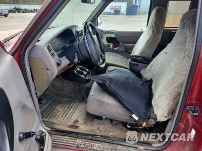 Zdjęcie 7 z 11 samochodu: 1999 FORD RANGER VIN:1FTCR14U8TPA28582 - miniatura