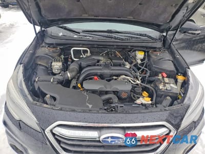 Zdjęcie 12 z 13 samochodu: 2019 SUBARU OUTBACK 2.5I PREMIUM VIN:4S4BSDDC7K3375735 - miniatura