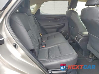 Zdjęcie 11 z 12 samochodu: 2019 LEXUS NX 300 BASE VIN:JTJBARBZ9K2204564 - miniatura