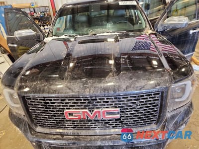 Zdjęcie 11 z 11 samochodu: 2015 GMC SIERRA K1500 DENALI VIN:3GTU2WEJ7FG332022 - miniatura