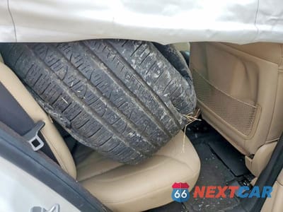 Zdjęcie 10 z 12 samochodu: 2016 MERCEDES-BENZ GLE 350 VIN:4JGDA5JB3GA637542 - miniatura