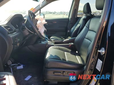 Zdjęcie 7 z 12 samochodu: 2022 HONDA PILOT TOURING VIN:5FNYF5H90NB015415 - miniatura