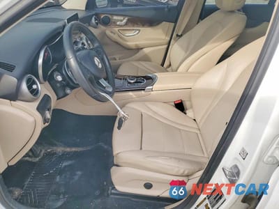 Zdjęcie 7 z 12 samochodu: 2017 MERCEDES-BENZ GLC 300 VIN:WDC0G4JB6HF194040 - miniatura