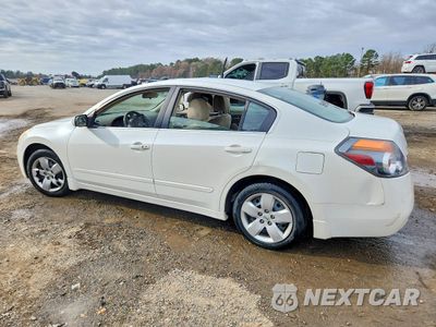 Drugie zdjęcie samochodu z przodu: 2008 NISSAN ALTIMA 2.5 VIN:1N4AL21E88N420675 - miniatura