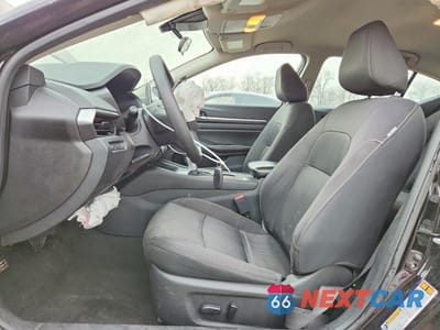Zdjęcie 7 z 13 samochodu: 2022 NISSAN ALTIMA SV VIN:1N4BL4DV9NN348344 - miniatura