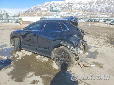 Drugie zdjęcie samochodu z przodu: 2023 MAZDA CX-30 PREMIUM VIN:3MVDMBDY0PM516320 - miniatura