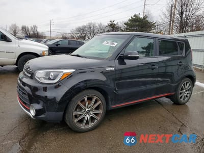 2019 KIA SOUL ! KNDJX3AA5K7696907 - główne zdjęcie licytacji z USA - miniatura