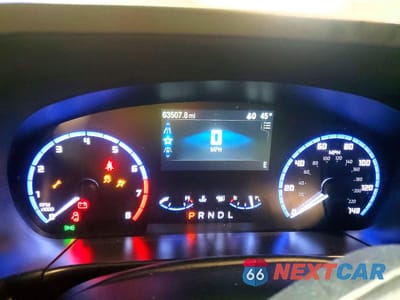 Zdjęcie 9 z 14 samochodu: 2022 FORD BRONCO SPORT BIG BEND VIN:3FMCR9B62NRD14096 - miniatura