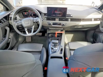 Zdjęcie 8 z 12 samochodu: 2024 AUDI A4 PREMIUM PLUS 45 VIN:WAUEAAF49RN006668 - miniatura
