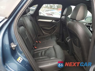 Zdjęcie 11 z 15 samochodu: 2016 AUDI Q3 PRESTIGE VIN:WA1GFCFS9GR024935 - miniatura