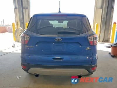 Zdjęcie 6 z 13 samochodu: 2017 FORD ESCAPE SE VIN:1FMCU9GD7HUD28451 - miniatura