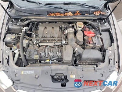 Zdjęcie 11 z 12 samochodu: 2015 FORD TAURUS SEL VIN:1FAHP2E84FG195776 - miniatura