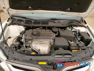 Zdjęcie 12 z 13 samochodu: 2014 TOYOTA VENZA XLE VIN:4T3ZA3BB1EU088614 - miniatura