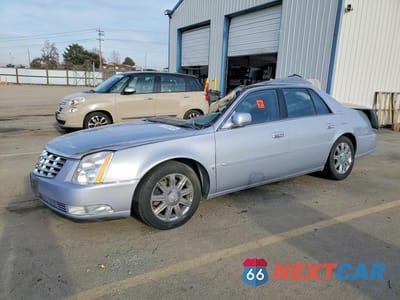 2006 CADILLAC DTS 1G6KD57Y06U119516 - główne zdjęcie licytacji z USA - miniatura