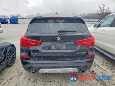Zdjęcie 6 z 12 samochodu: 2019 BMW X3 SDRIVE30I VIN:5UXTR7C5XKLF26951 - miniatura