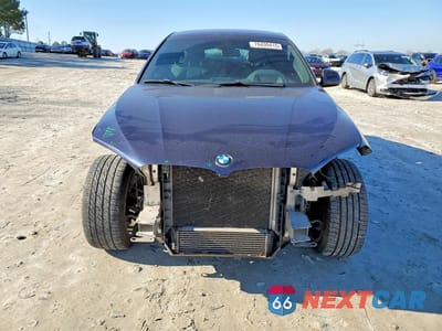 Piąte zdjęcie samochodu w środku: 2016 BMW X6 XDRIVE35I VIN:5UXKU2C53G0N80515 - miniatura