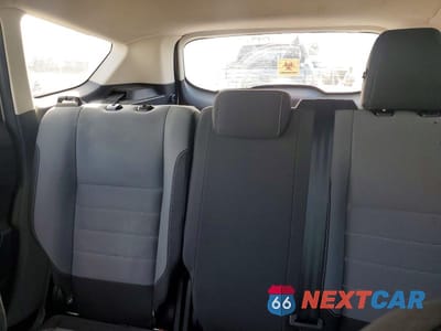 Zdjęcie 10 z 12 samochodu: 2017 FORD ESCAPE S VIN:1FMCU0F78HUA15285 - miniatura