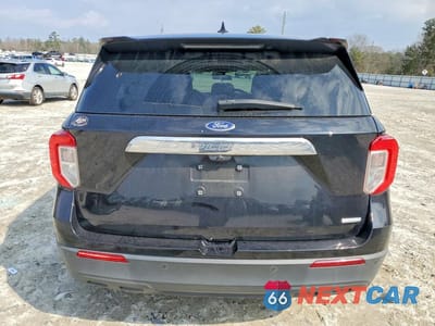 Zdjęcie 6 z 13 samochodu: 2020 FORD EXPLORER VIN:1FMSK7BH9LGC21439 - miniatura