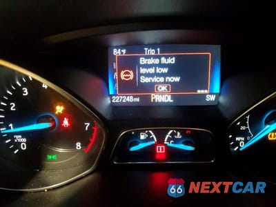 Zdjęcie 9 z 11 samochodu: 2015 FORD FOCUS SE VIN:1FADP3F23FL222567 - miniatura