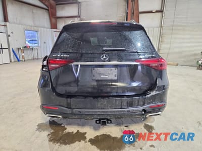 Zdjęcie 6 z 14 samochodu: 2024 MERCEDES-BENZ GLE 580 4MATIC VIN:4JGFB8FE7RB193475 - miniatura