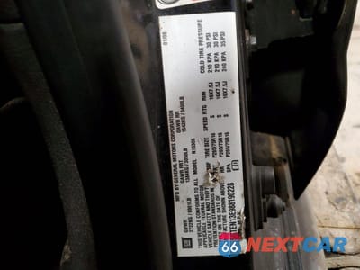 Zdjęcie 13 z 13 samochodu: 2008 HUMMER H3 VIN:5GTEN13E988190228 - miniatura