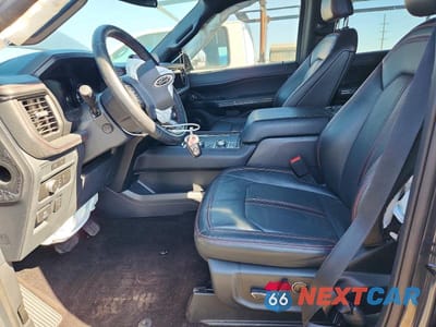 Zdjęcie 7 z 12 samochodu: 2022 FORD EXPEDITION MAX LIMITED VIN:1FMJK2ATXNEA40045 - miniatura