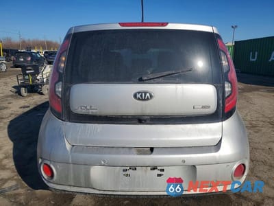 Zdjęcie 6 z 12 samochodu: 2016 KIA SOUL EV + VIN:KNDJX3AE5G7007698 - miniatura