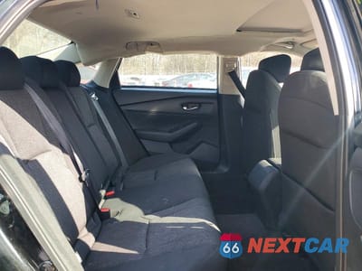 Zdjęcie 10 z 12 samochodu: 2024 HONDA ACCORD EX VIN:1HGCY1F36RA054201 - miniatura