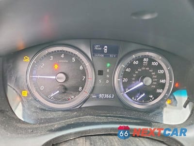 Zdjęcie 9 z 12 samochodu: 2010 LEXUS ES 350 VIN:JTHBK1EG0A2345788 - miniatura