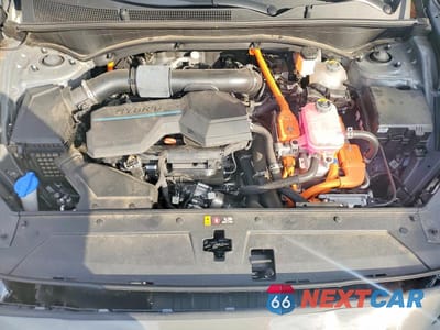 Zdjęcie 12 z 14 samochodu: 2023 HYUNDAI SANTA FE HYBRID LIMITED VIN:5NMS5DA13PH019872 - miniatura