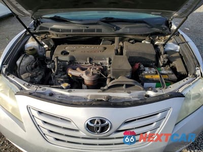 Zdjęcie 11 z 11 samochodu: 2009 TOYOTA CAMRY BASE VIN:4T1BE46K29U283111 - miniatura