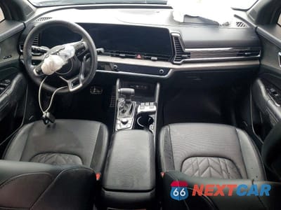 Zdjęcie 8 z 13 samochodu: 2024 KIA SPORTAGE VIN:5XYK7CDFXRG145056 - miniatura