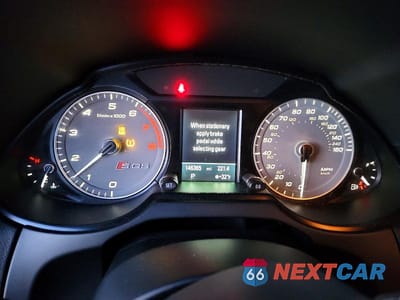 Zdjęcie 9 z 13 samochodu: 2014 AUDI SQ5 PREMIUM PLUS VIN:WA1CGAFP7EA047329 - miniatura