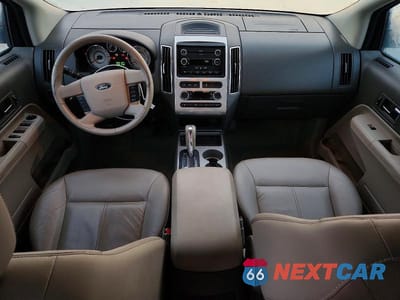 Zdjęcie 8 z 11 samochodu: 2009 FORD EDGE SEL VIN:2FMDK38C59BA55997 - miniatura