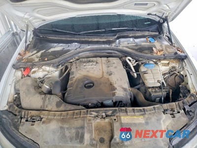 Zdjęcie 11 z 12 samochodu: 2015 AUDI A6 VIN:WAUDFAFC1FN006194 - miniatura