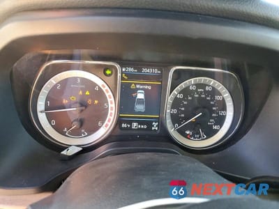 Zdjęcie 9 z 11 samochodu: 2019 NISSAN TITAN XD SL VIN:1N6BA1F46KN519613 - miniatura