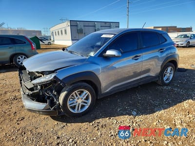 2020 HYUNDAI KONA SE KM8K1CAA8LU494020 - główne zdjęcie licytacji z USA - miniatura