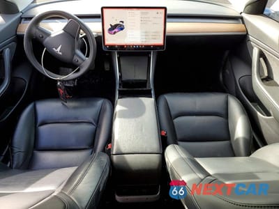 Zdjęcie 8 z 13 samochodu: 2020 TESLA MODEL 3 VIN:5YJ3E1EB2LF801064 - miniatura