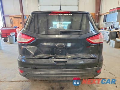 Zdjęcie 6 z 13 samochodu: 2013 FORD ESCAPE S VIN:1FMCU0F71DUD05541 - miniatura