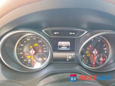 Zdjęcie 9 z 12 samochodu: 2018 MERCEDES-BENZ GLA 250 VIN:WDCTG4EB8JJ529194 - miniatura