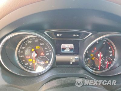 Zdjęcie 9 z 12 samochodu: 2018 MERCEDES-BENZ GLA 250 VIN:WDCTG4EB8JJ529194 - miniatura
